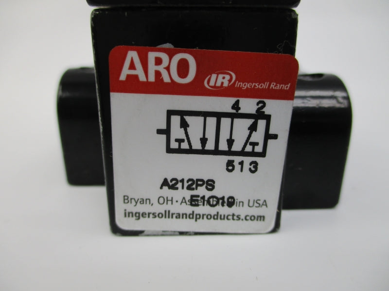 INGERSOLL RAND A212PS NSMP