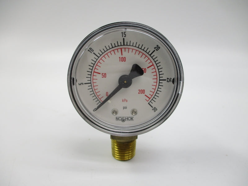 NOSHOK 20.100.30PSI/KPA 1/4" NSMP