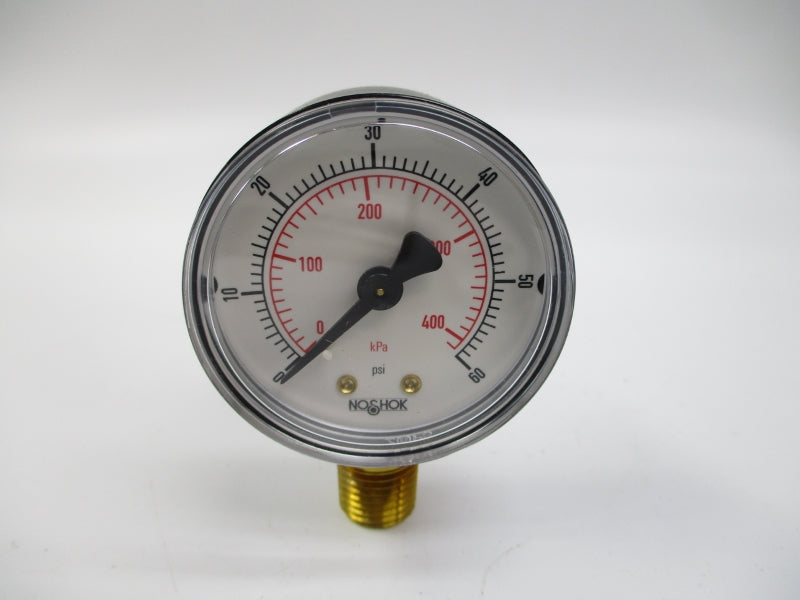 NOSHOK 20.100.60PSI/KPA 1/4" NSMP