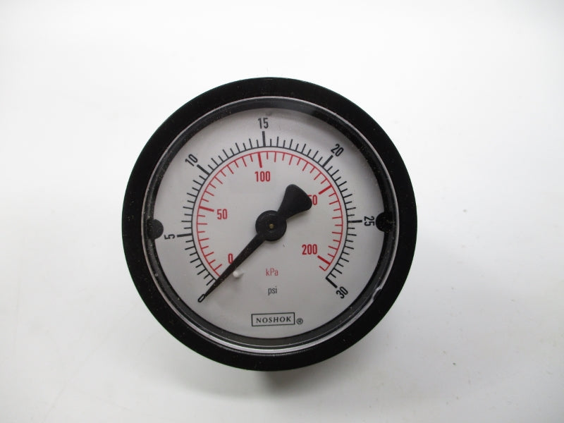 NOSHOK 20-110-30PSI/KPA 1/4" NSMP