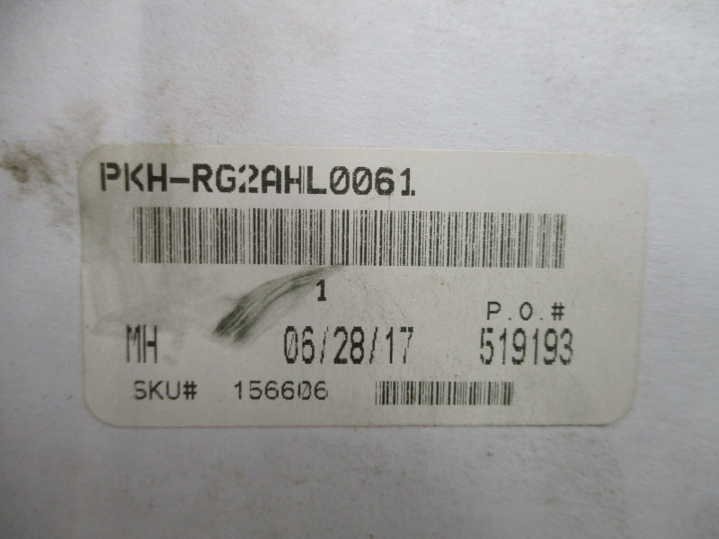 SPARE PART KIT PKH-RG2AHL0061 NSMP