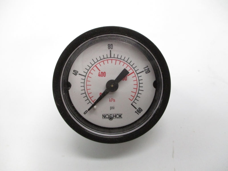 NOSHOK 15-110-160PSI/KPA 1/8" NSMP