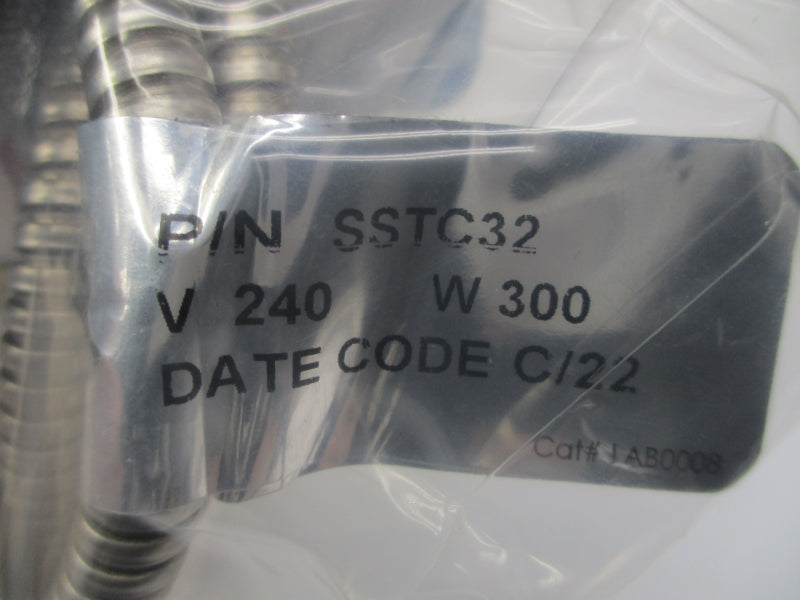 MILACRON SSTC32 240V NSMP