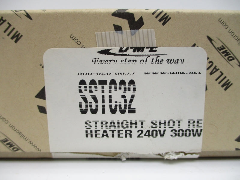 MILACRON SSTC32 240V NSMP
