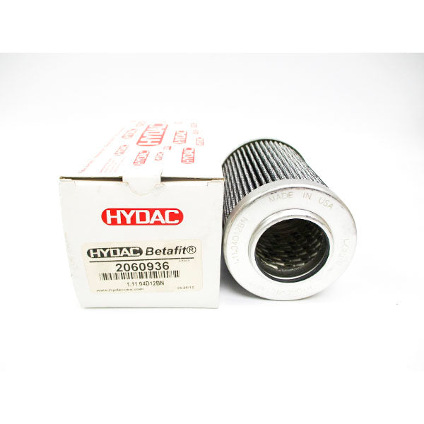 HYDAC 2060936 1.11.04D12BN NSMP