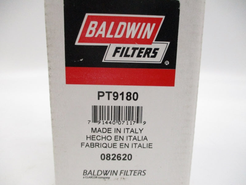 BALDWIN FILTERS PT9180 082620 NSMP