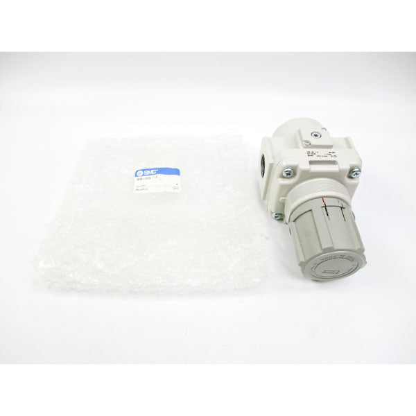 SMC AR50-N06G-Z-B 7-125PSI NSMP