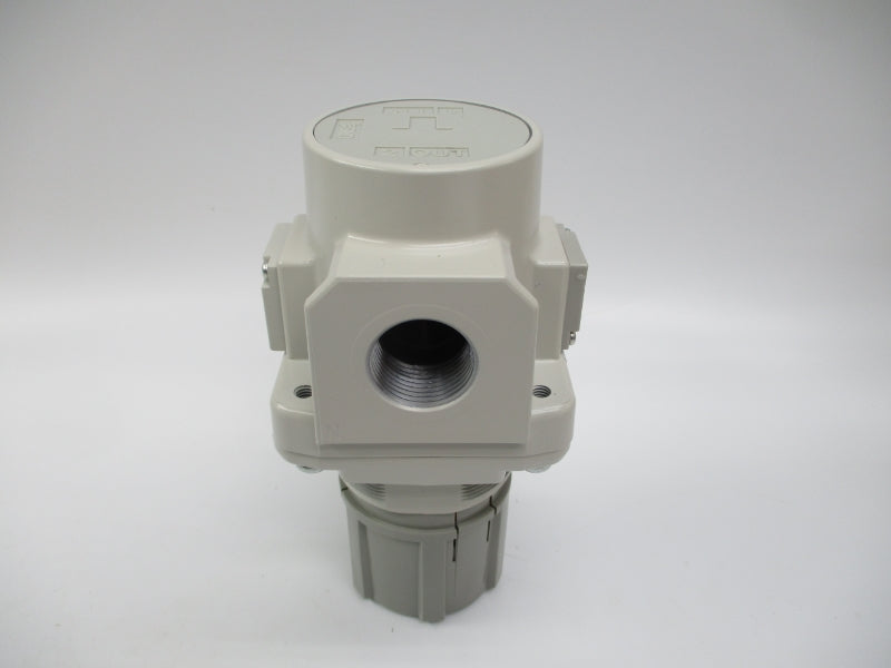 SMC AR50-N06G-Z-B 7-125PSI NSMP