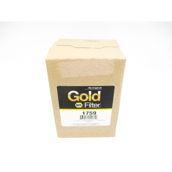 NAPA GOLD 1759 NSFS