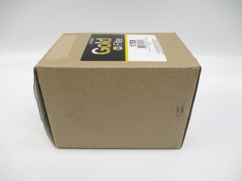 NAPA GOLD 1759 NSFS
