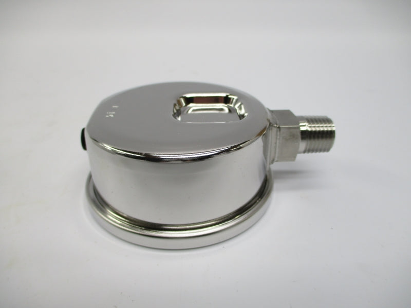 NOSHOK 25-500-160-PSI 2.5" NSMP