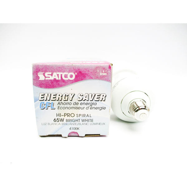 SATCO S7385 4100K 120V NSMP