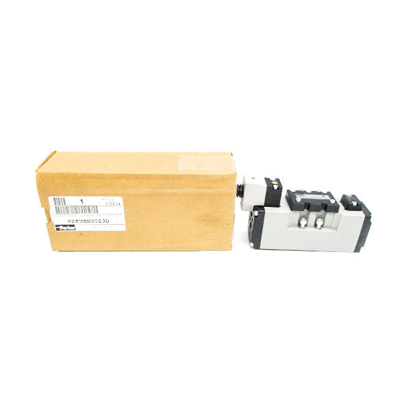 PARKER H2EVXBG023D 120V 145PSI NSMP