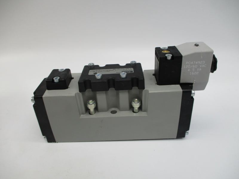 PARKER H2EVXBG023D 120V 145PSI NSMP