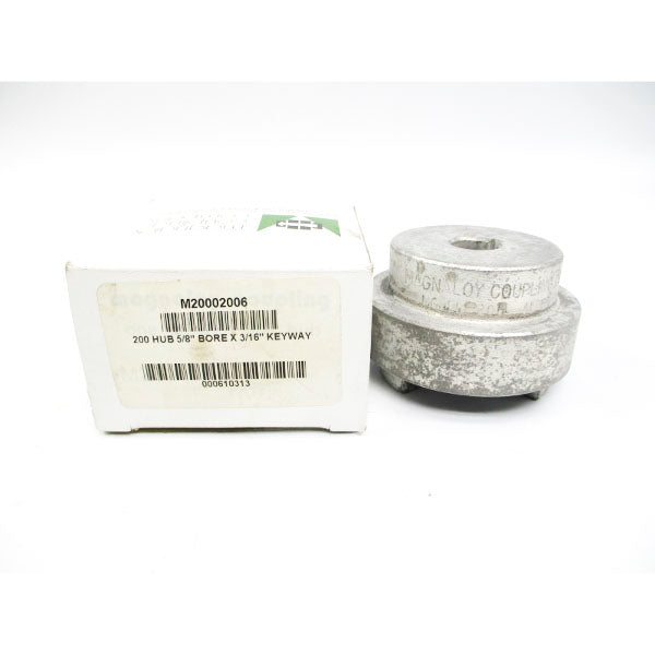 MAGNALOY COUPLING M20002006 NSMP