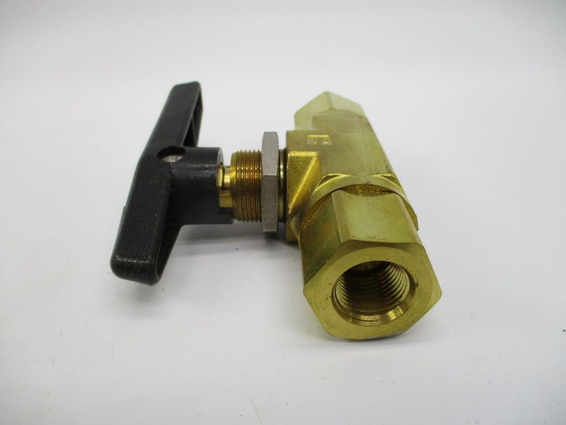 PARKER 6F-B8LJ2-BP NSMP