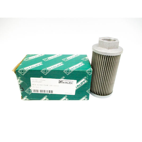 STAUFF SUS-A-068-N16F-140-125-0 1910001907 NSMP