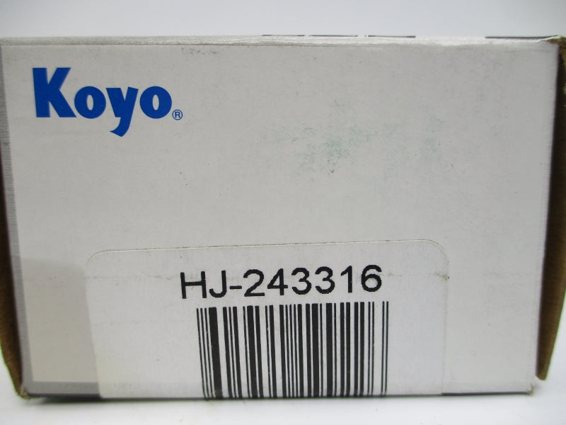 KOYO HJ-243316 NSMP