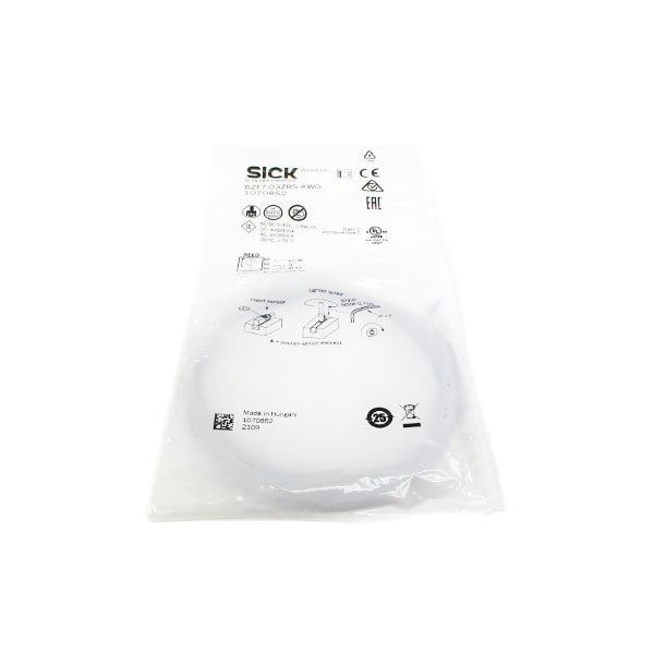 SICK RZT7-03ZRS-KW0 1070852 5-30VAC/DC NSMP