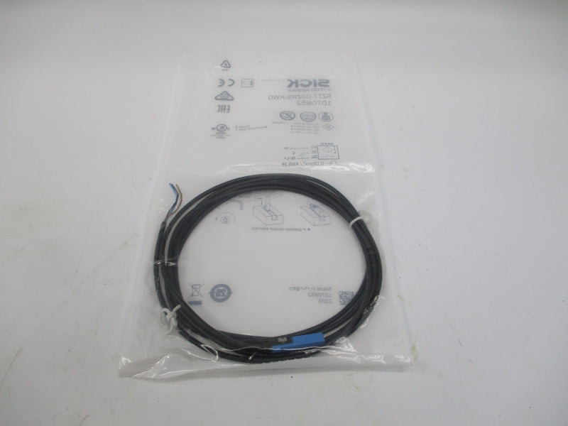 SICK RZT7-03ZRS-KW0 1070852 5-30VAC/DC NSMP