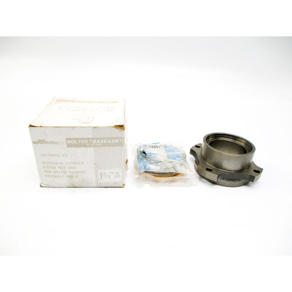 MILLER 051-KR15-175 1-3/4" NSMP