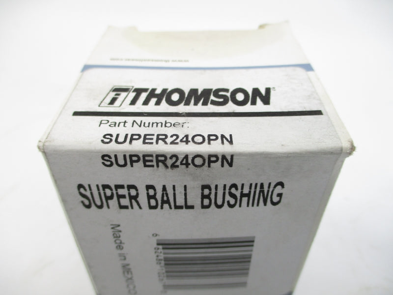 THOMSON SUPER24OPN NSMP