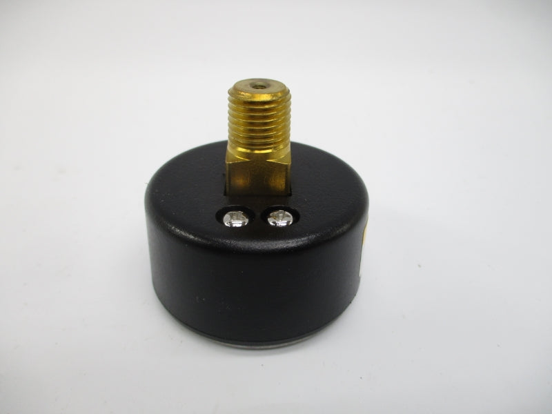 WORK SMART WS-PE-GAGE-31 30PSI 2" NSMP