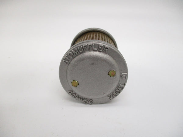 ALLIED WITAN 0111001 M01 1/8" NSMP