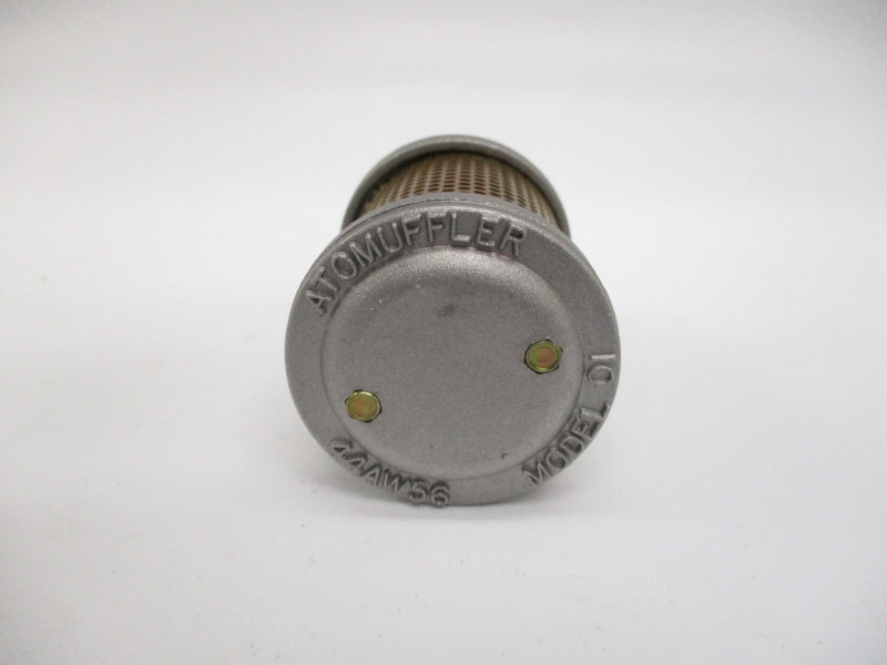 ALLIED WITAN 0111001 M01 1/8" NSMP