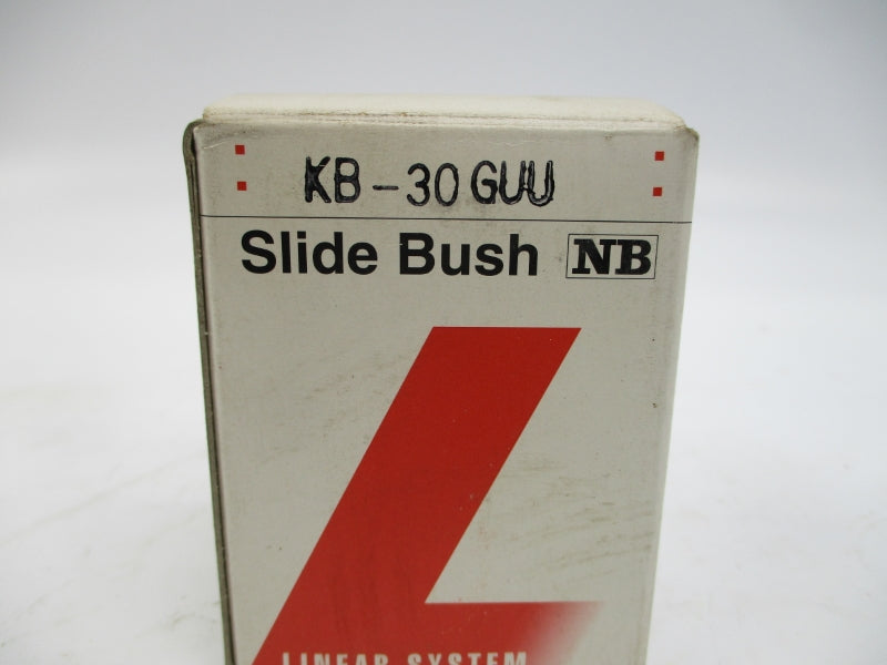 NB KB-30GUU NSMP