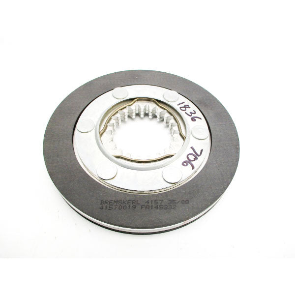 BREMSKERL 4157 35/08 41570019 FA145332 NSNP