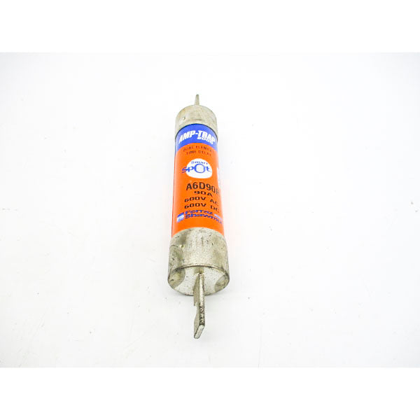 FERRAZ SHAWMUT A6D90R 600VAC/DC 90A NSNP