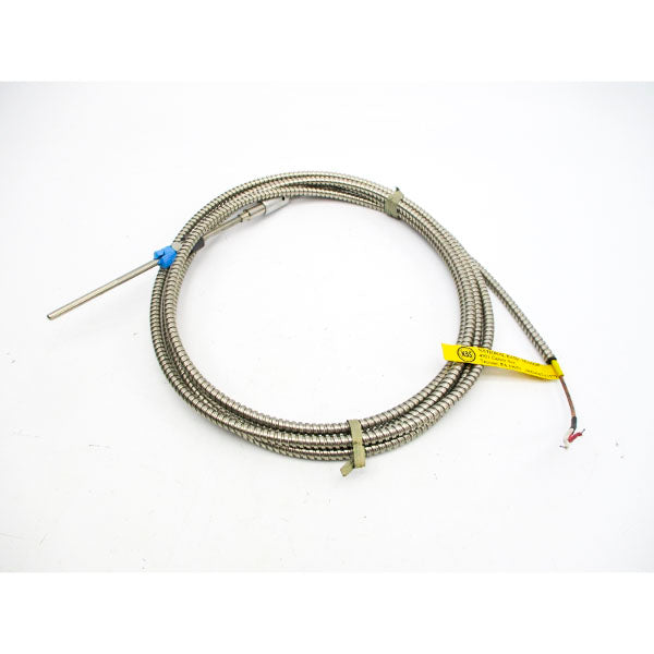NBS NBS#6J866R-6"-TA-8J20C22-120"-P-SC13 NBS006TC NSNP
