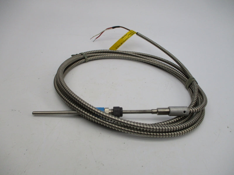 NBS NBS#6J866R-6"-TA-8J20C22-120"-P-SC13 NBS006TC NSNP