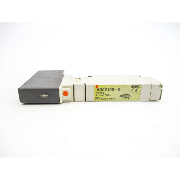 SMC VQC2100-5 UNMP