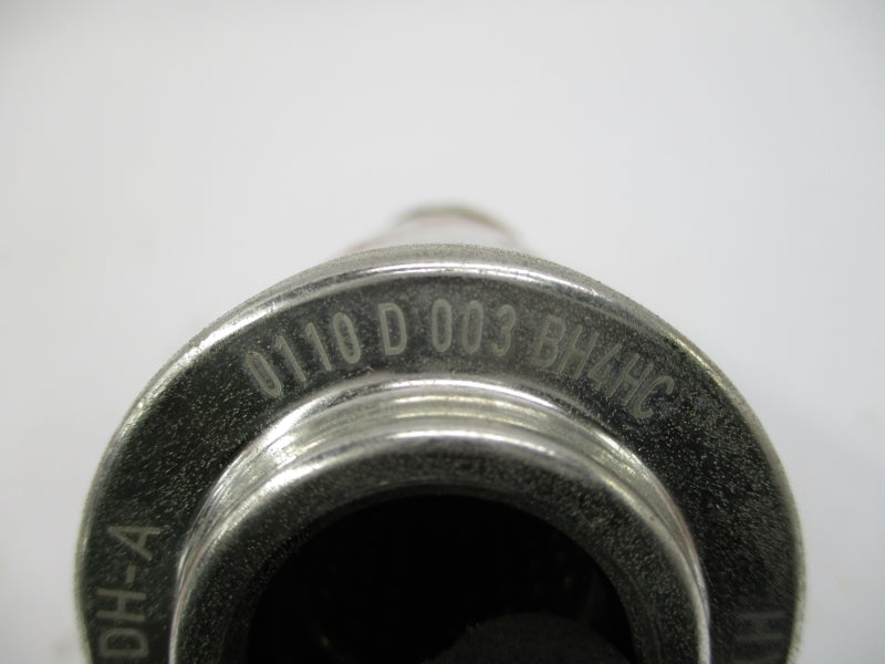 HYDAC 1253046 0110D003BH4HC NSMP