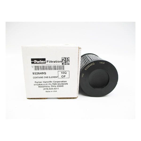 PARKER 932648Q NSMP