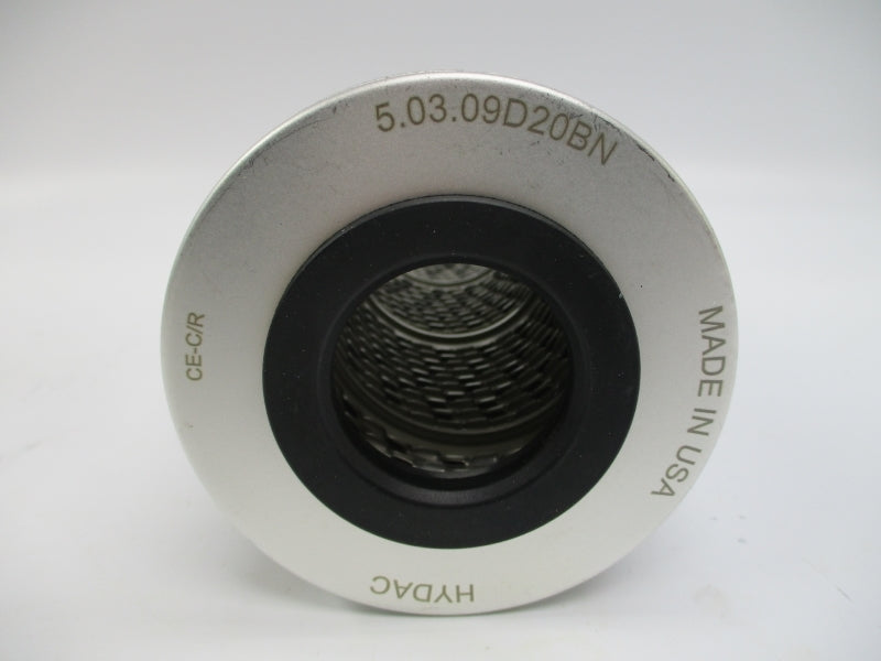 HYDAC 5.03.09D20BN NSMP