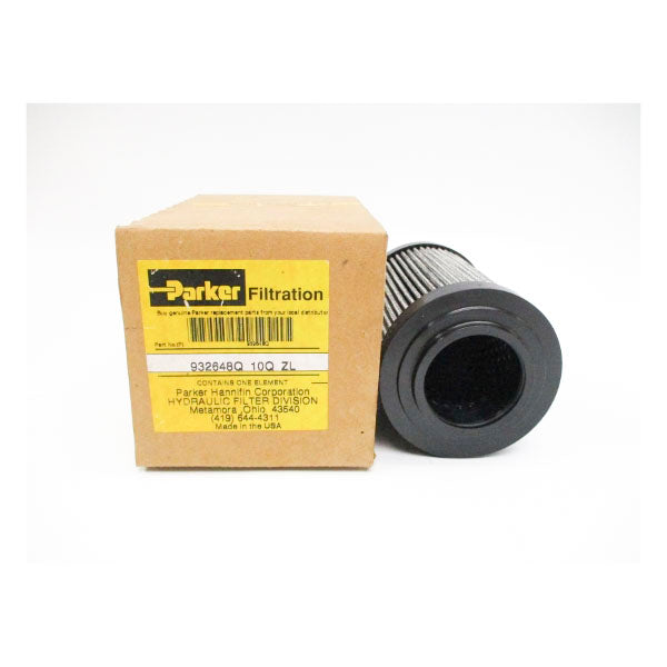 PARKER 932648Q10QZL NSMP