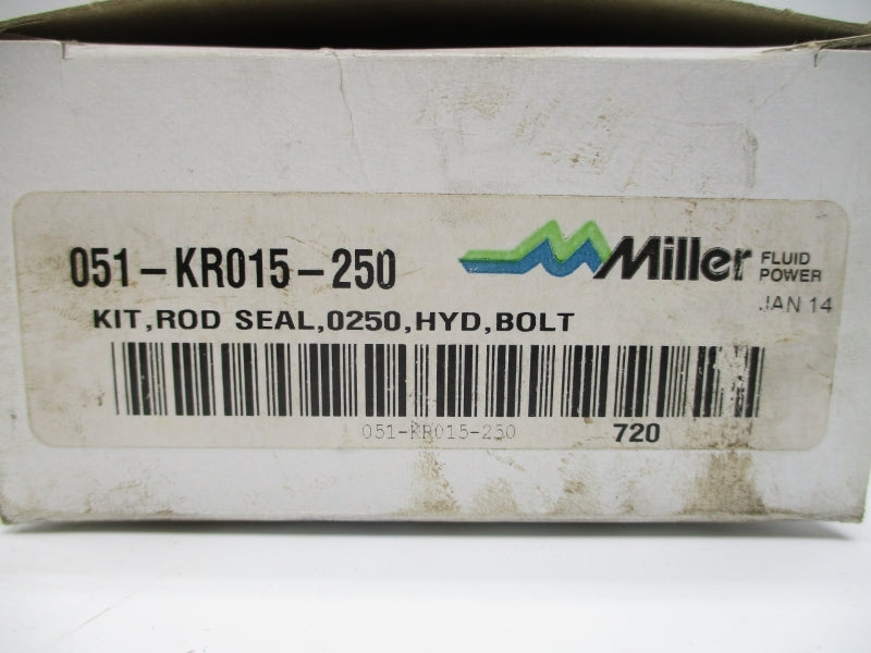 MILLER 051-KR015-250 NSMP
