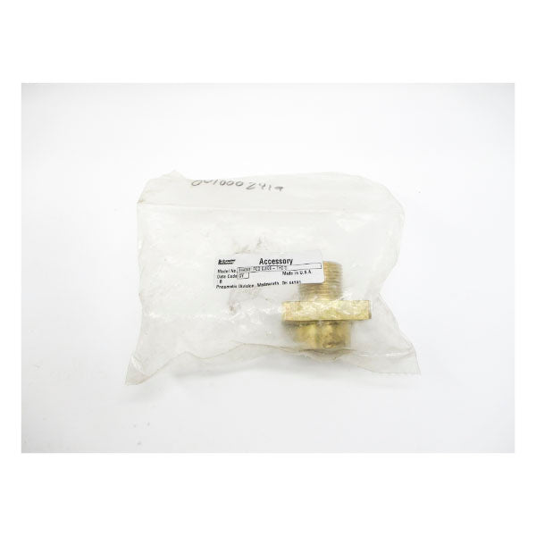 SCHRADER BELLOWS B493031 NSMP