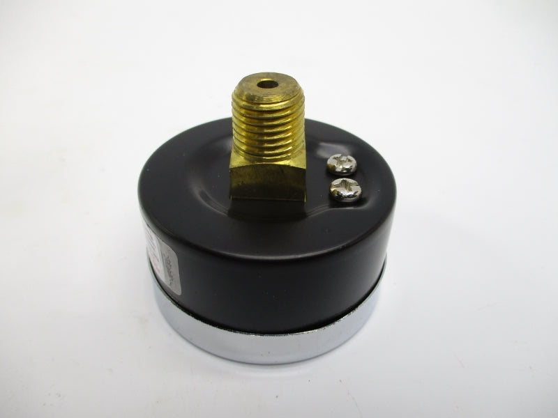 GAUGE 1481-P 0-160PSI 2" NSMP