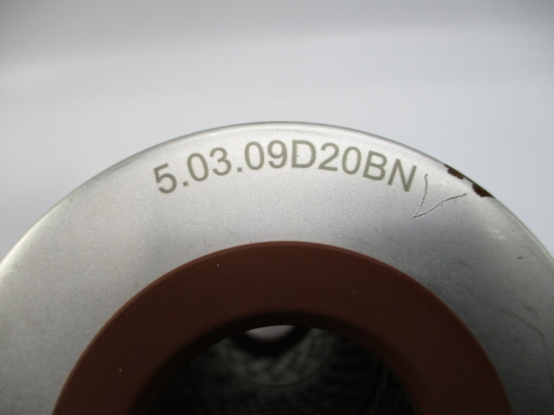 HYDAC 1294016 5.03.09D20BN/--V NSMP