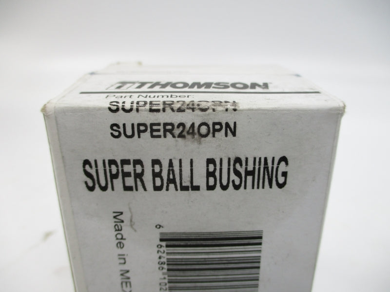 THOMSON SUPER24OPN NSMP