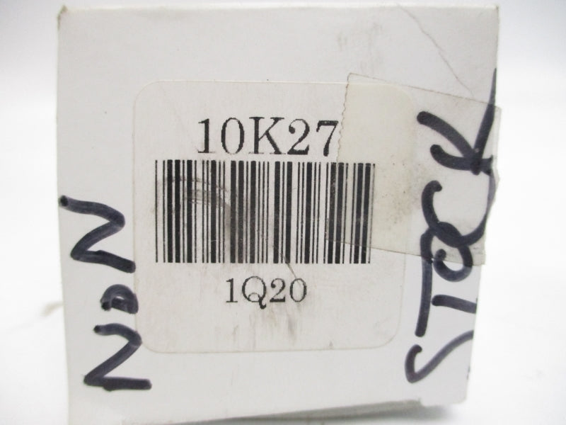 CENTRIPRO 10K27 NSMP