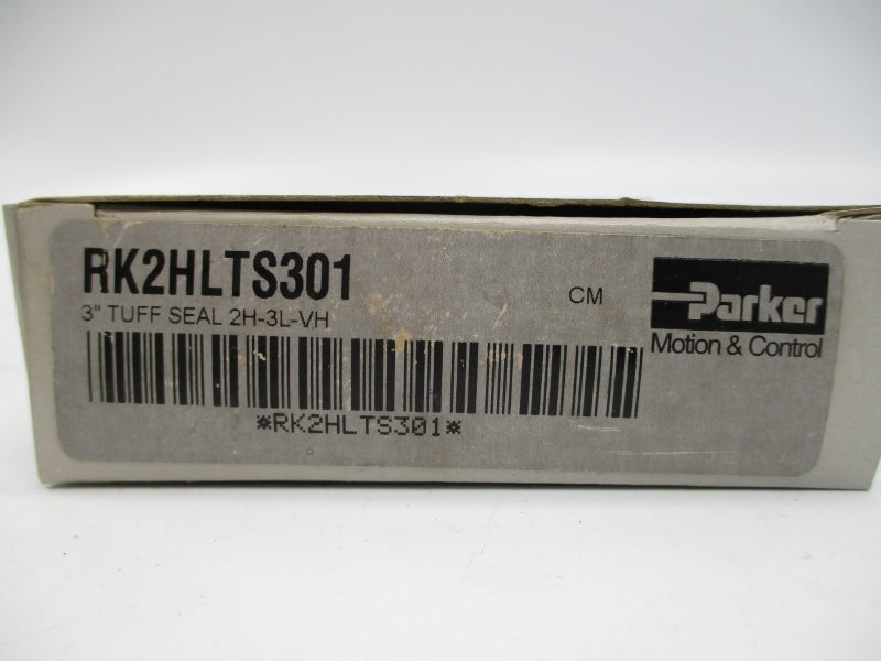 PARKER RK2HLTS301 3" NSMP