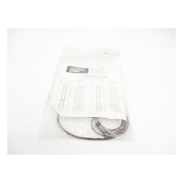 HANNA CYLINDERS H-3 706-00046-173 NSMP