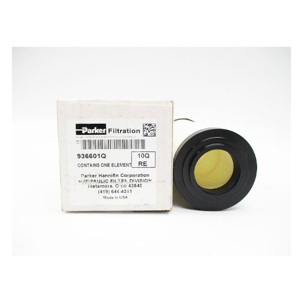 PARKER 936601Q NSMP