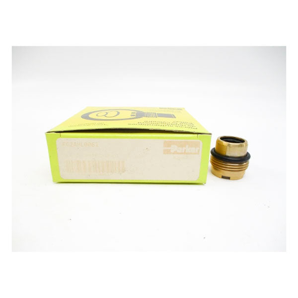 PARKER RG2AHL0061 NSMP