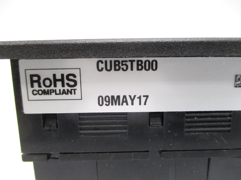 RED LION CONTROLS CUB5TB00 9-28VDC NSMP